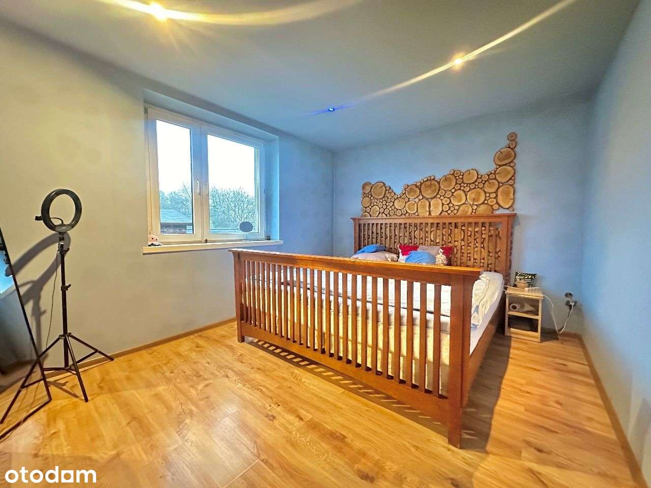 Dom w dobrej lokalizacji, dwa osobne mieszkania. - Pełny obrazek: 4/17