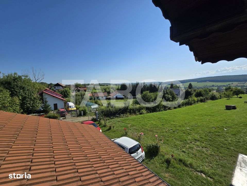 Casa de vanzare 3 camere 107 mp construiti 900 mp teren in Tocile-9