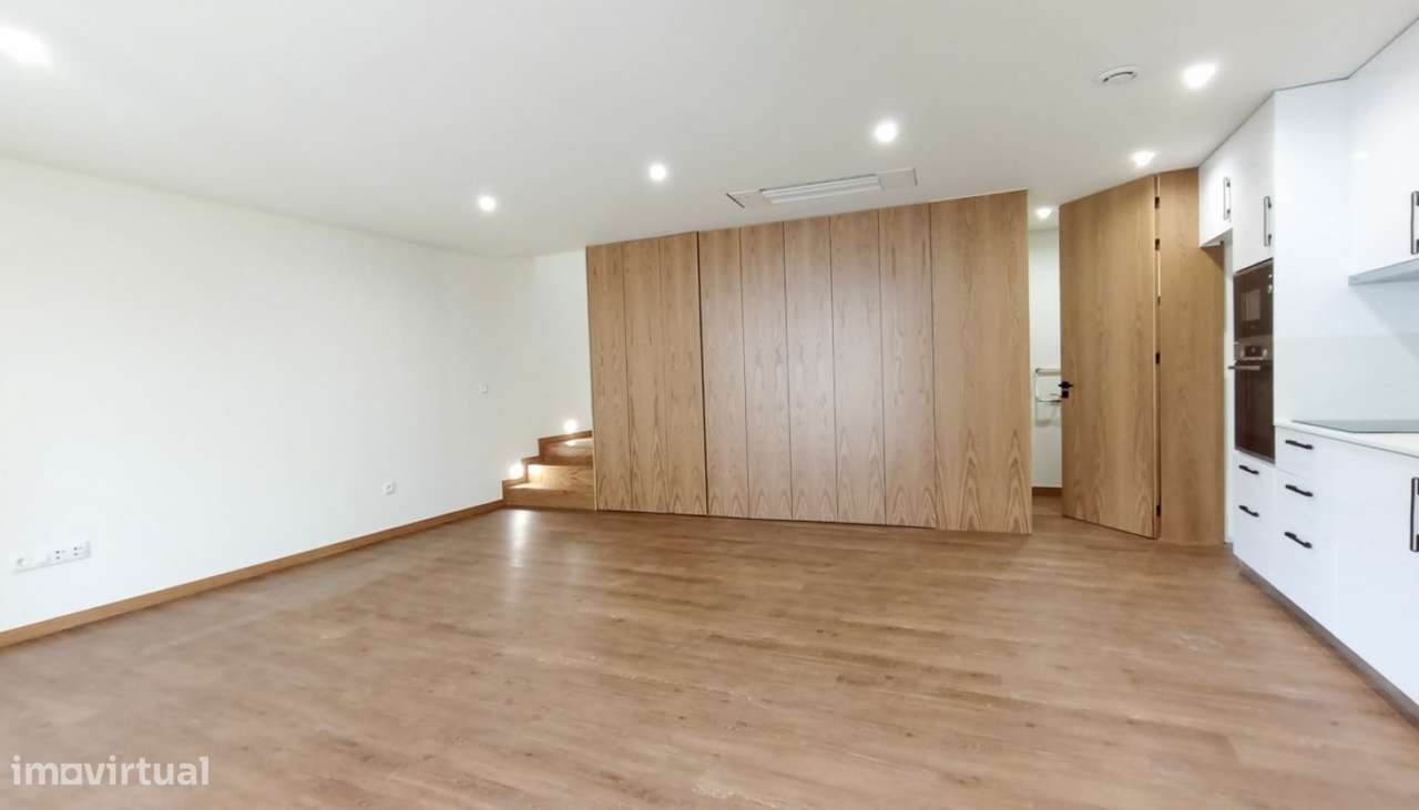 Venda de Moradia V2 nova, Aver-o-Mar, Póvoa de Varzim - Grande imagem: 5/27