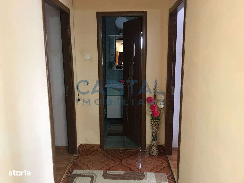 Apartament cu 2 camere vanzare, Gherla - Imagine principală: 3/6