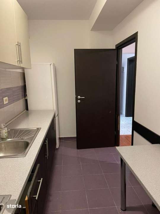 Garsoniera 40 m² Militari Residence, langa Lidl-8