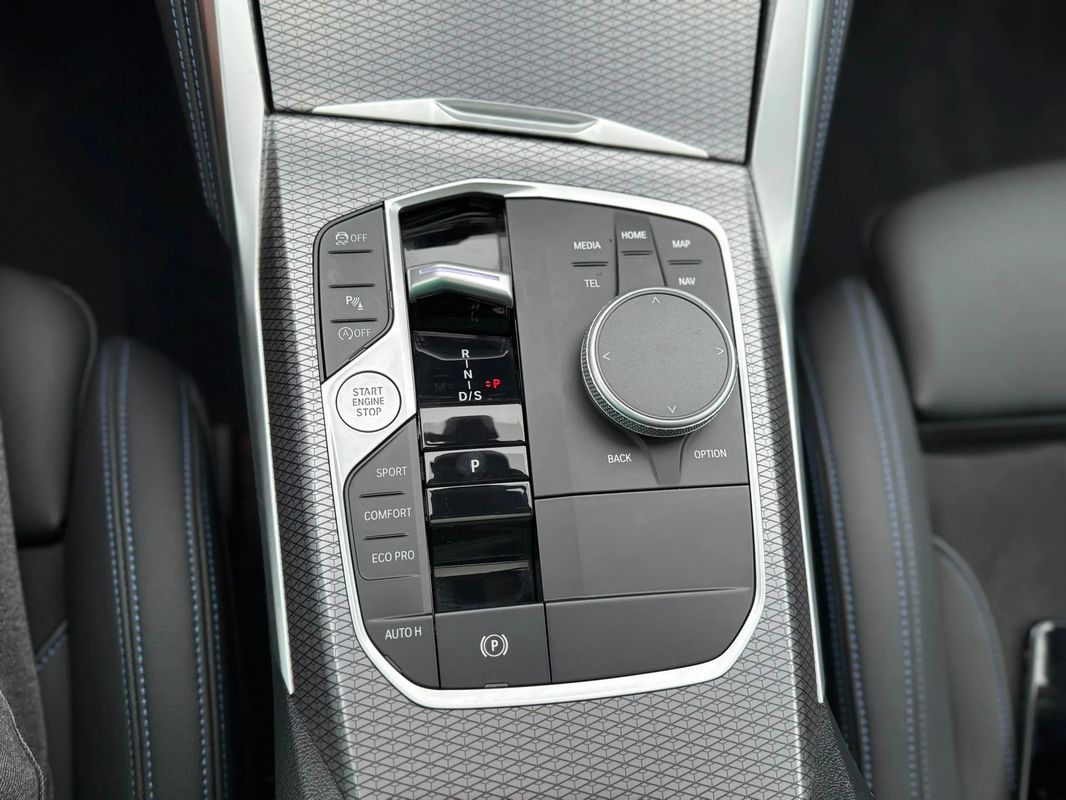 BMW Seria 4 430i xDrive Gran Coupe M Sport - 9
