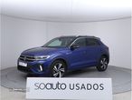 VW T-Roc 2.0 TDI R-Line DSG - 4