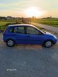 Ford Fiesta 1.3 - 12