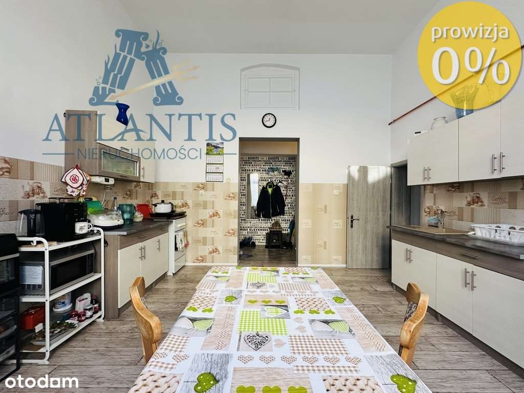 2 przestronne pokoje z dodatkową antresolą-10