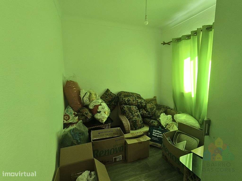 Moradia Isolada com terreno no concelho de Abrantes-8