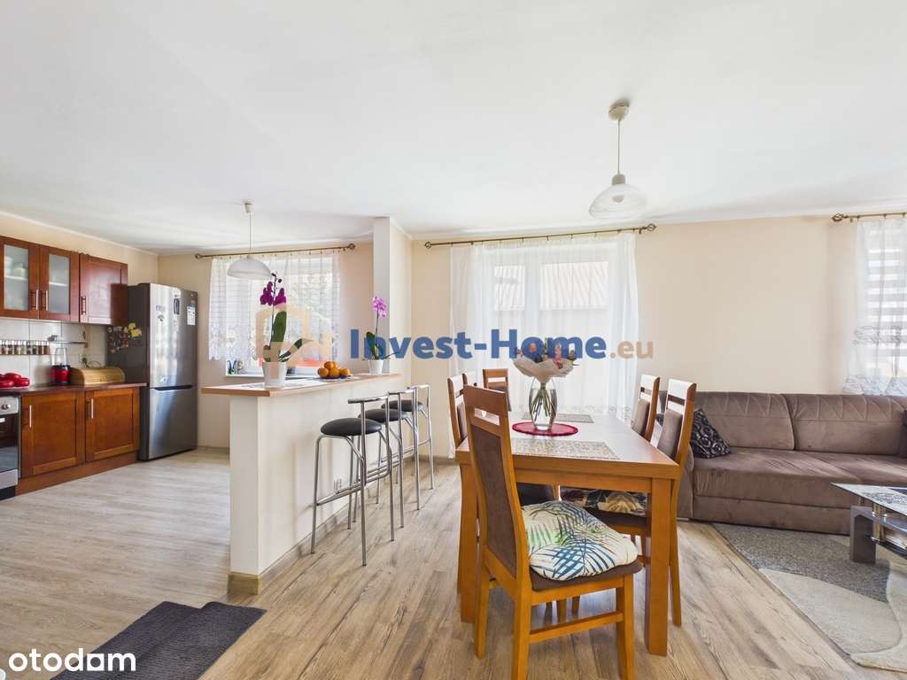 Przestronny bliźniak 241 m² w Gdańsk Zakoniczyn-18