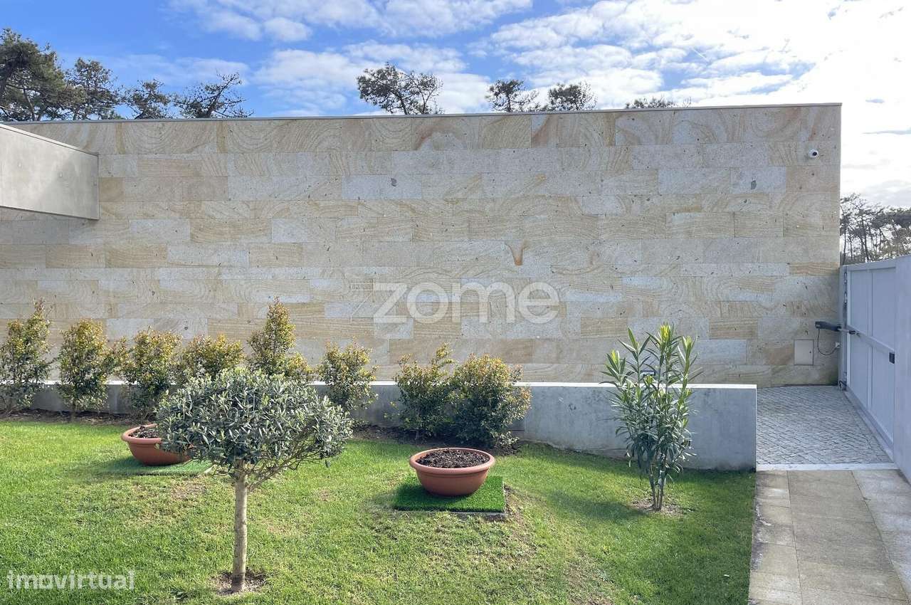 Moradia individual T5 em Ofir! - Grande imagem: 3/23