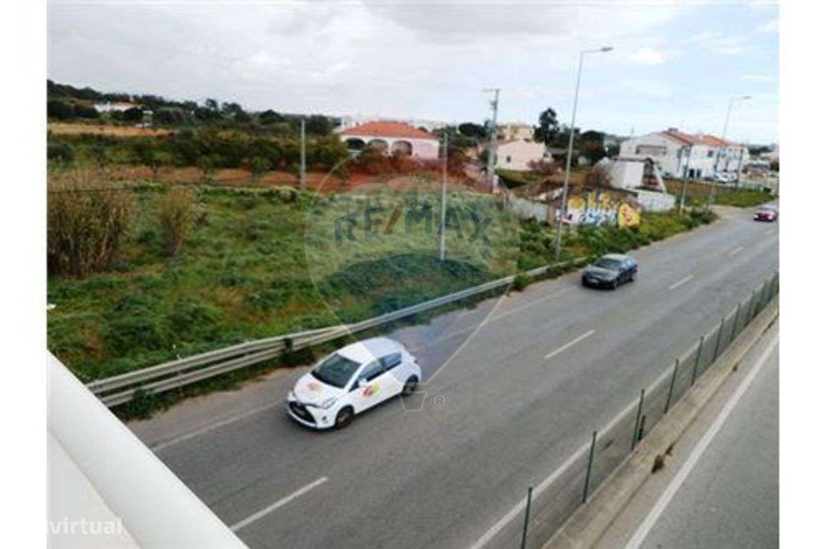 Terreno T0 para venda - Grande imagem: 2/8