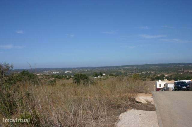 LOTE DE TERRENO NA PRAIA DA LUZ - Grande imagem: 2/4