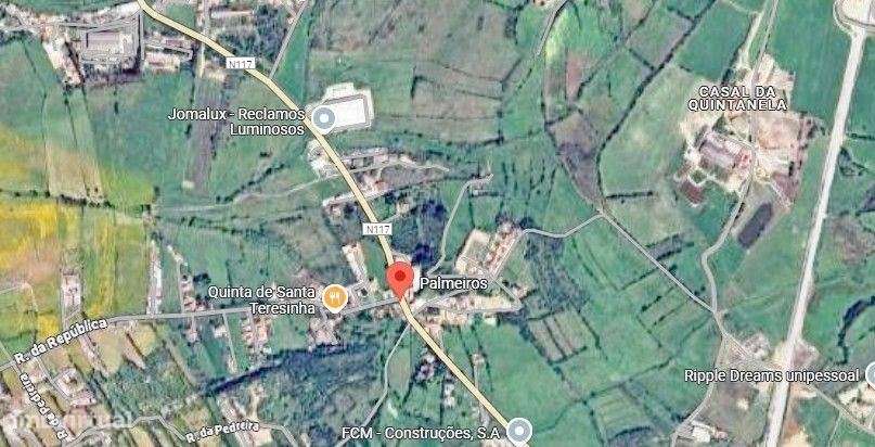 Terreno amplo à venda, Montelavar, Sintra - Grande imagem: 3/5