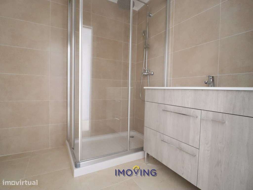 Apartamento T2 Novo - Arrecadação - Lavradio - Barreiro-17
