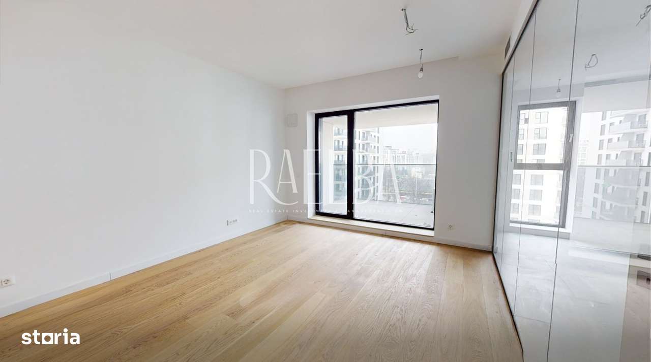 2 camere | Nusco City | Design Interior INCLUS