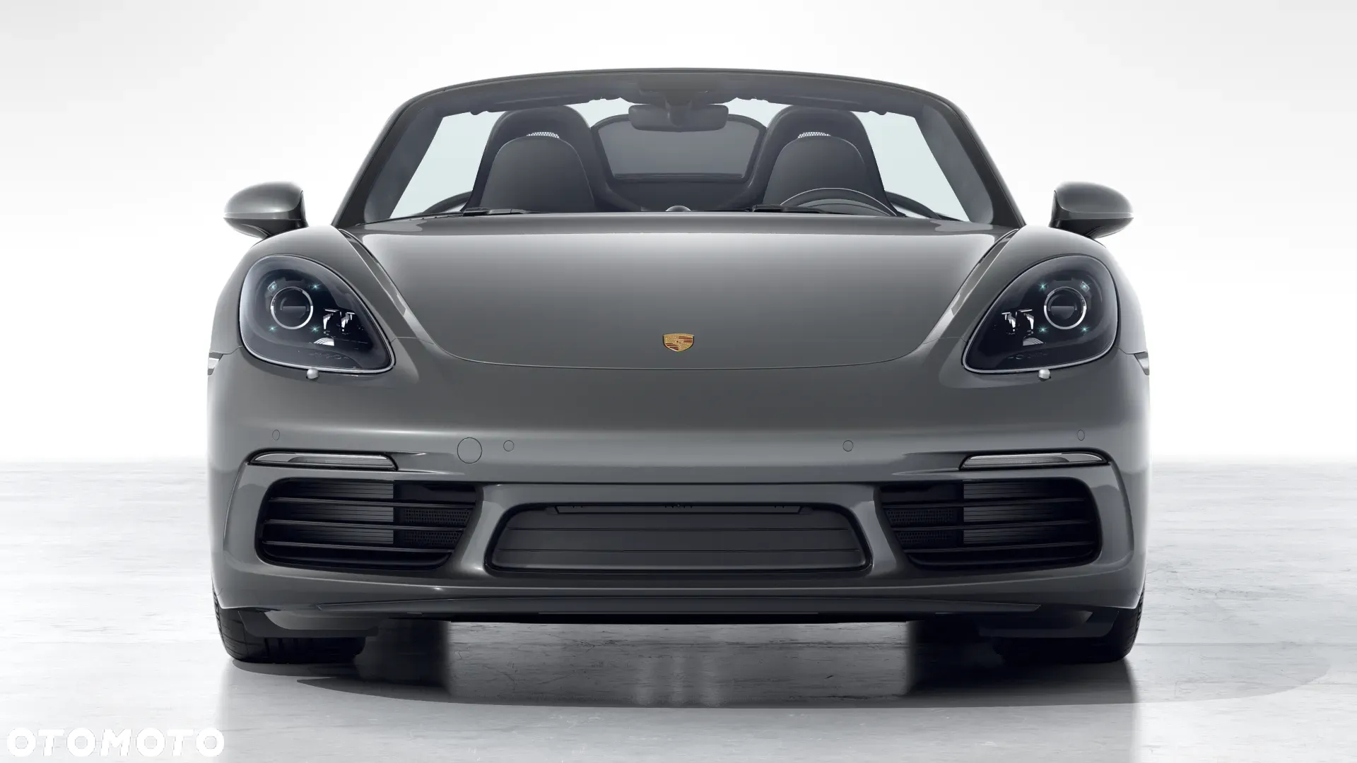 Porsche 718 Boxster - 4