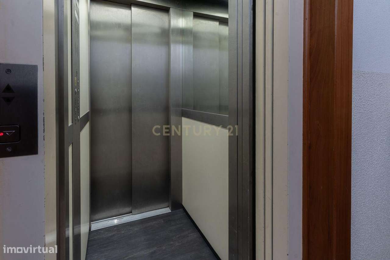 Apartamento T3 | Setúbal-3