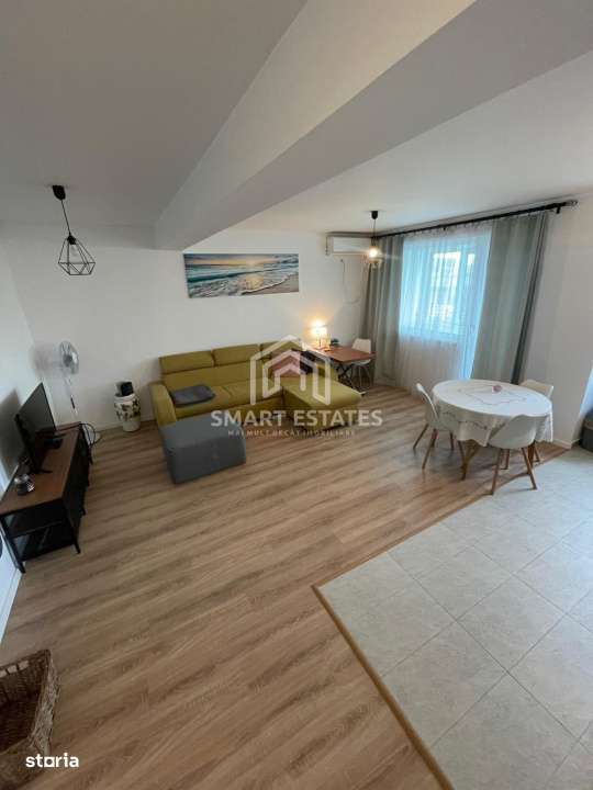 Apartament spatios linga rondul OMV - Imagine principală: 2/12