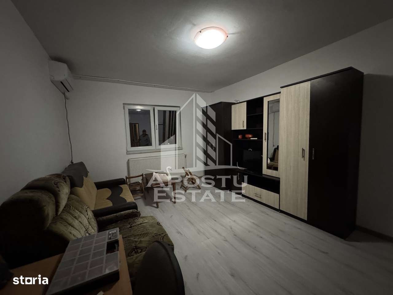 Garsoniera Complex Studențesc Petfriendly - Imagine principală: 1/3