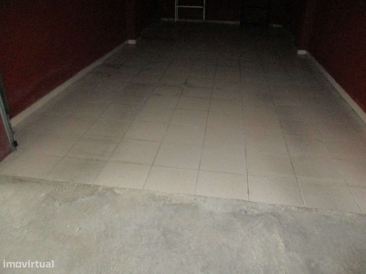 Garagem c/ 21 m2 em Pinhal Novo-3