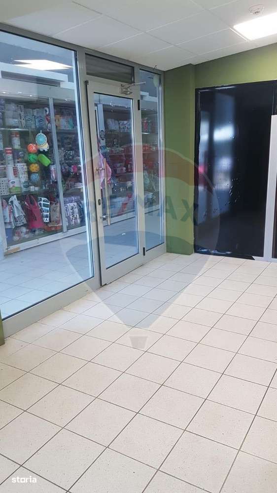 INCHIRIERE Spatiu comercial in Piata Domenii - Imagine principală: 5/8