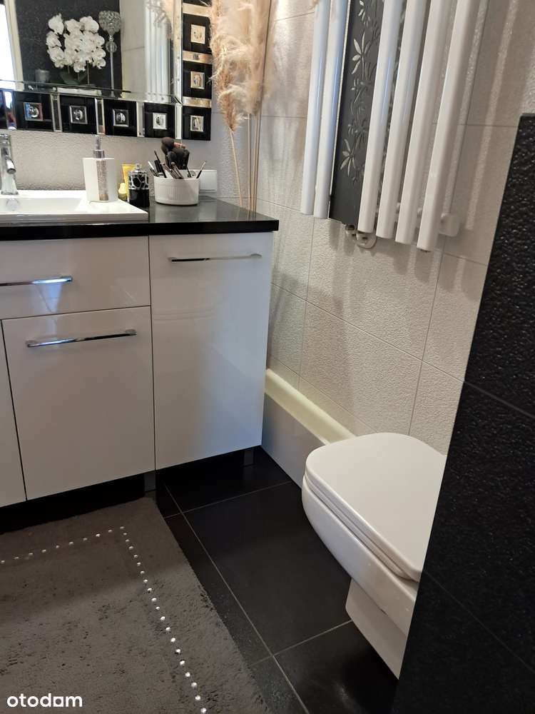 Sprzedam mieszkanie - Dukielska-12