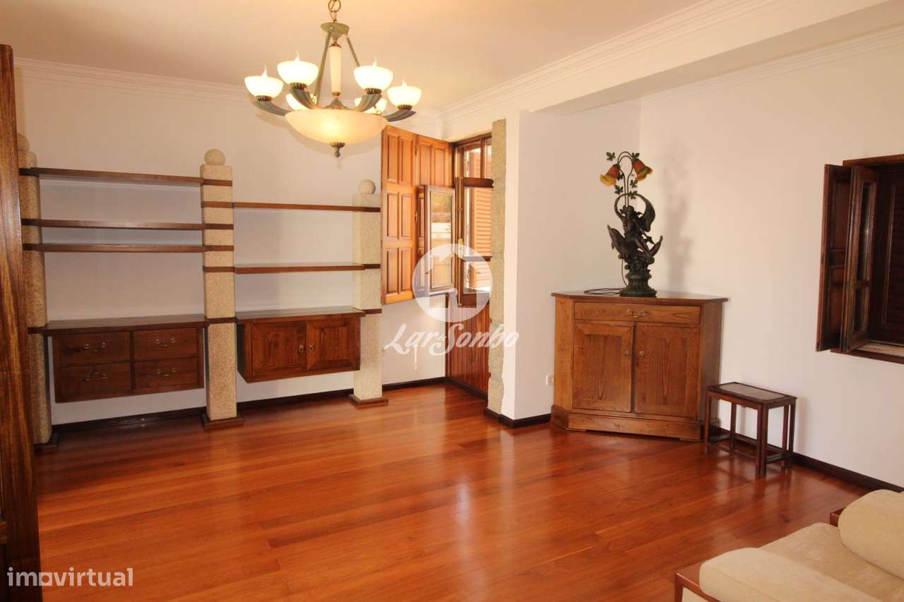 Moradia individual na cidade de Fafe - Grande imagem: 4/10