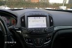 Opel Insignia 2.0 CDTI Cosmo S&S - 8