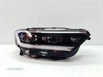 VW T-ROC LIFT 21r+ PRAWA LAMPA PRZÓD FULL LED IQ LIGHT ORY EU !!! - 1