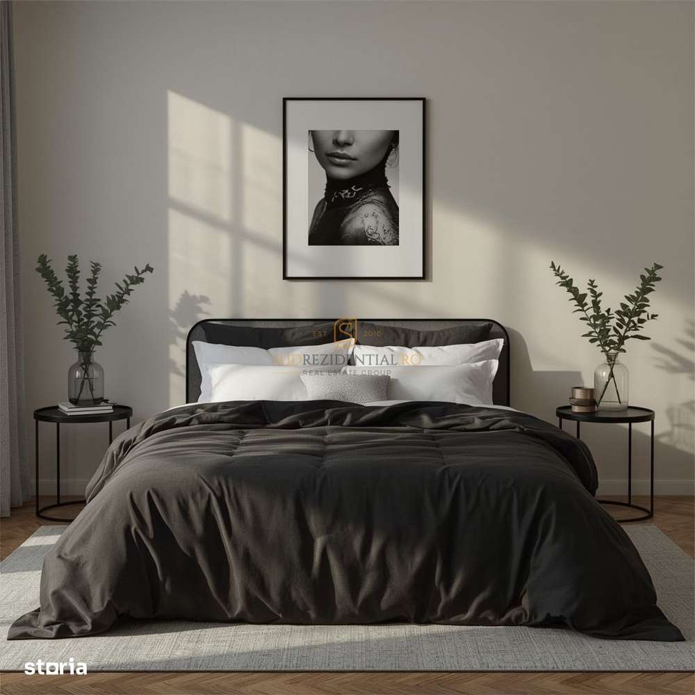 Apartament eficient compartimentat, 2 camere, zona Pasarela M Berceni - Imagine principală: 2/20