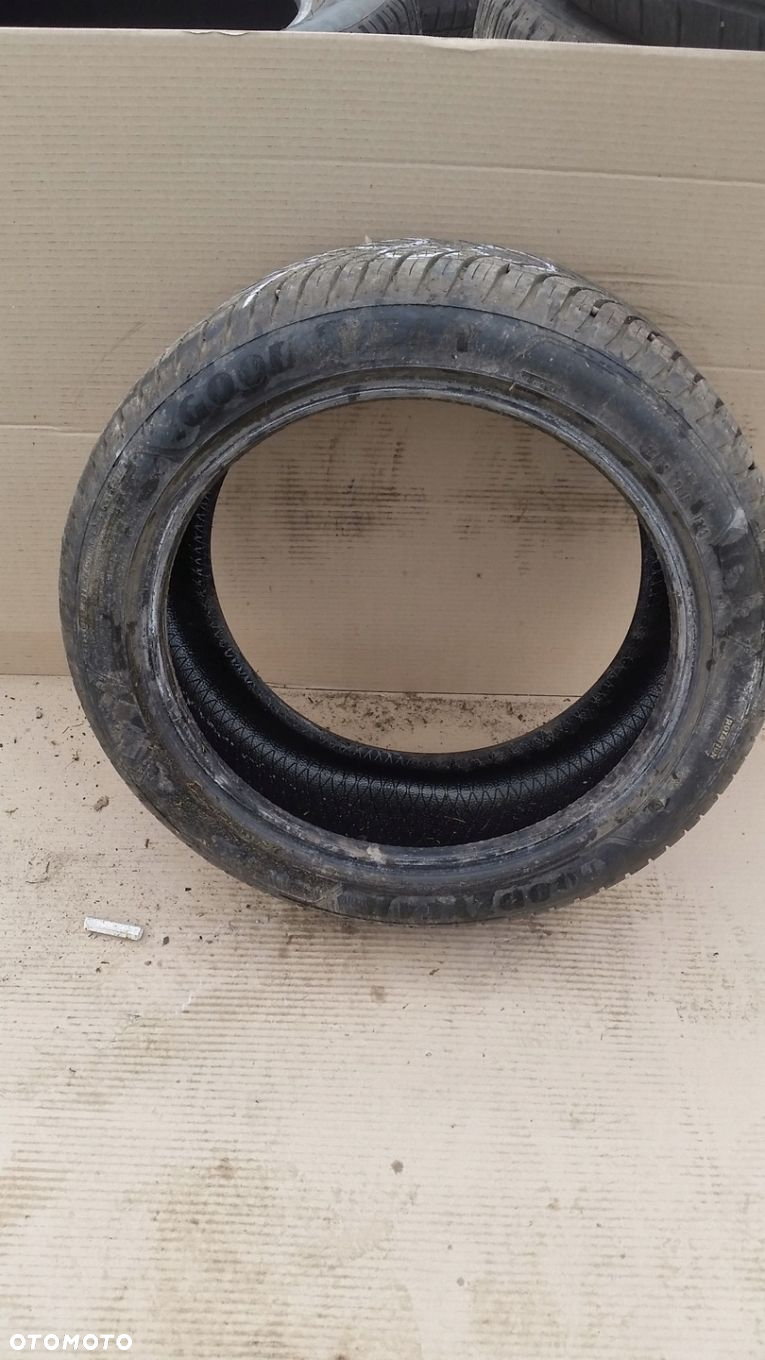 Opona Goodyear Vector 4Seasons G3 225/45R17 94 W 23r - 6