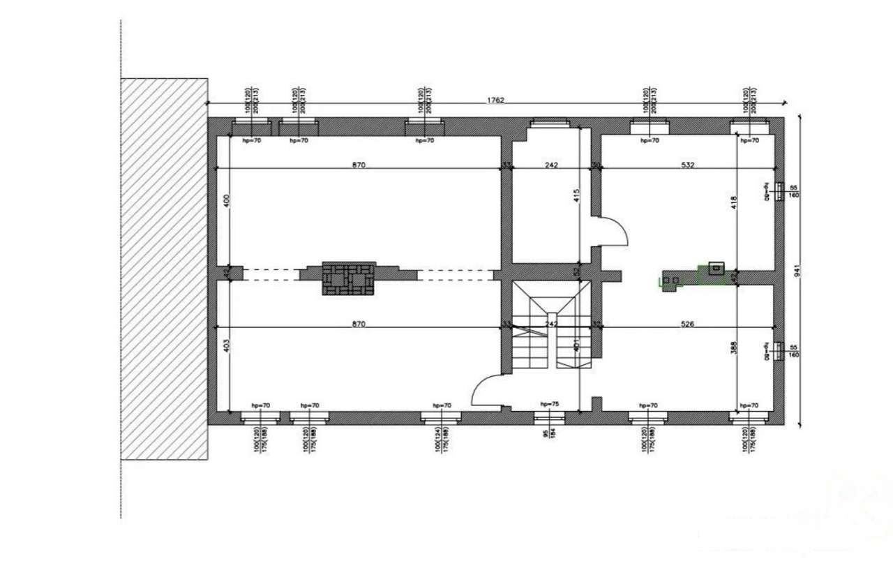 Kamienica dla inwestora w sercu miasta-13