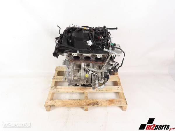 Motor B38A15A Seminovo/ Original BMW 2 Active Tourer (F45)/MINI MINI COUNTRYMAN... - 1