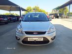 Ford Focus SW 1.6 TDCi Trend - 2