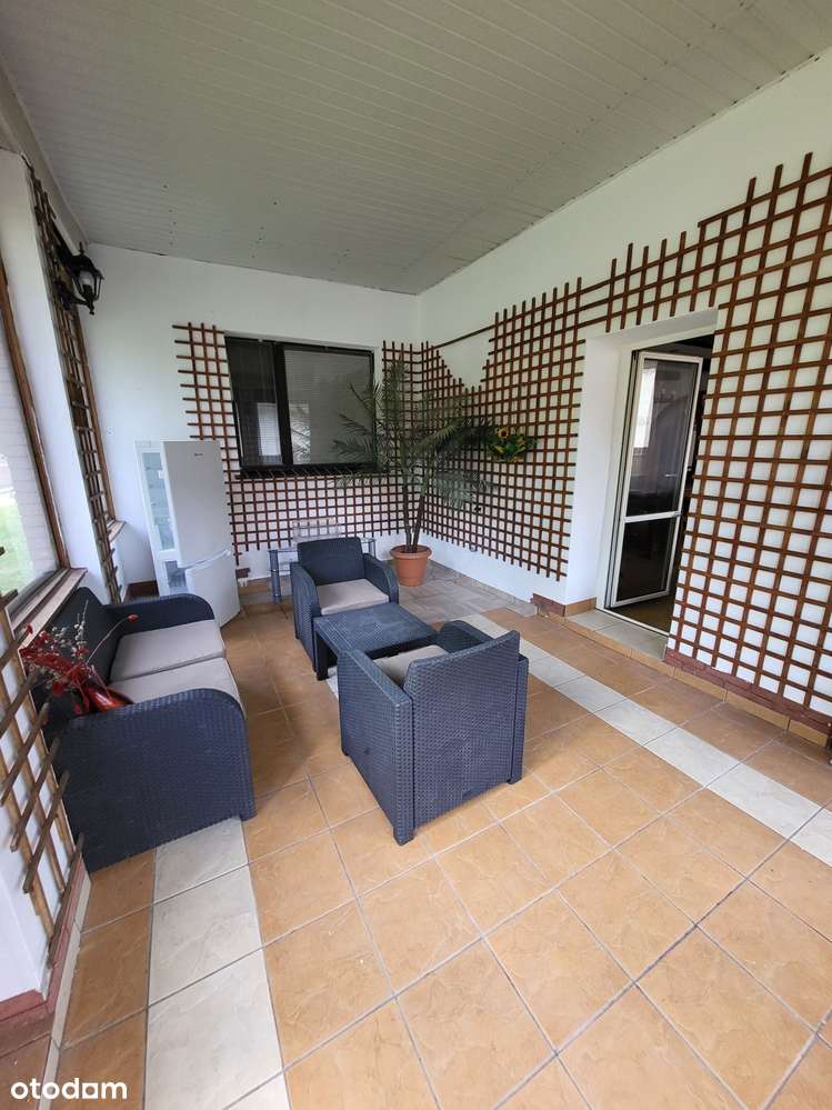 Klimatyczny dom na sprzedaż | Środa Śląska | 250 m2 |  ogród 1347 m2-17