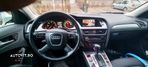 Audi A4 2.0 TDI DPF multitronic Attraction - 7