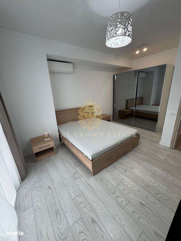 3 Camere | Metropolitan Residence | Vitan,  metrou Mihai Bravu | Parca - Imagine principală: 4/8