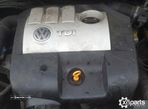 Motor VW POLO (9N_) 1.4 TDI | 04.05 - 11.09 Usado REF. BNV - 1