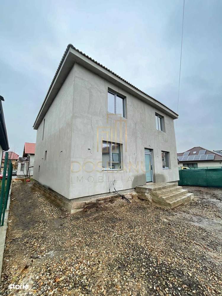 CASA NOUA | DE VANZARE | SANMARTIN-11