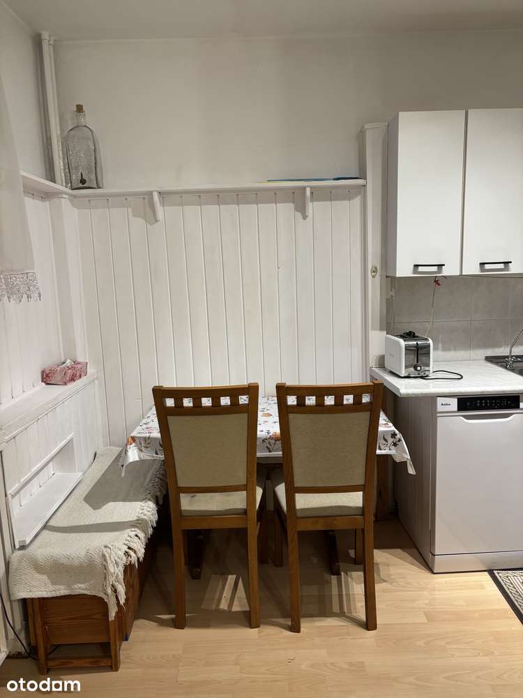 Na wynajem mieszkanie 63 m, ul. Rzymowskiego - Pełny obrazek: 4/12