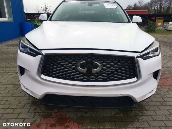 INFINITI QX50 18- LUSTERKO PRAWE 12 PIN KAMERA - 15