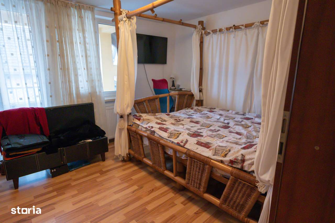 Casă de vânzare – Brașov, cartier Stupini -listare noua-2
