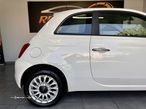 Fiat 500 1.0 Hybrid Dolcevita - 15