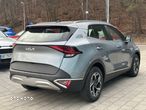 Kia Sportage - 7