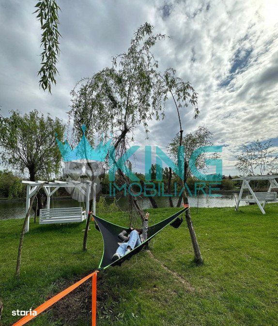 Sisesti | Panorama Lake | 3 Camere | Comision 0% | Centrala | Parcare