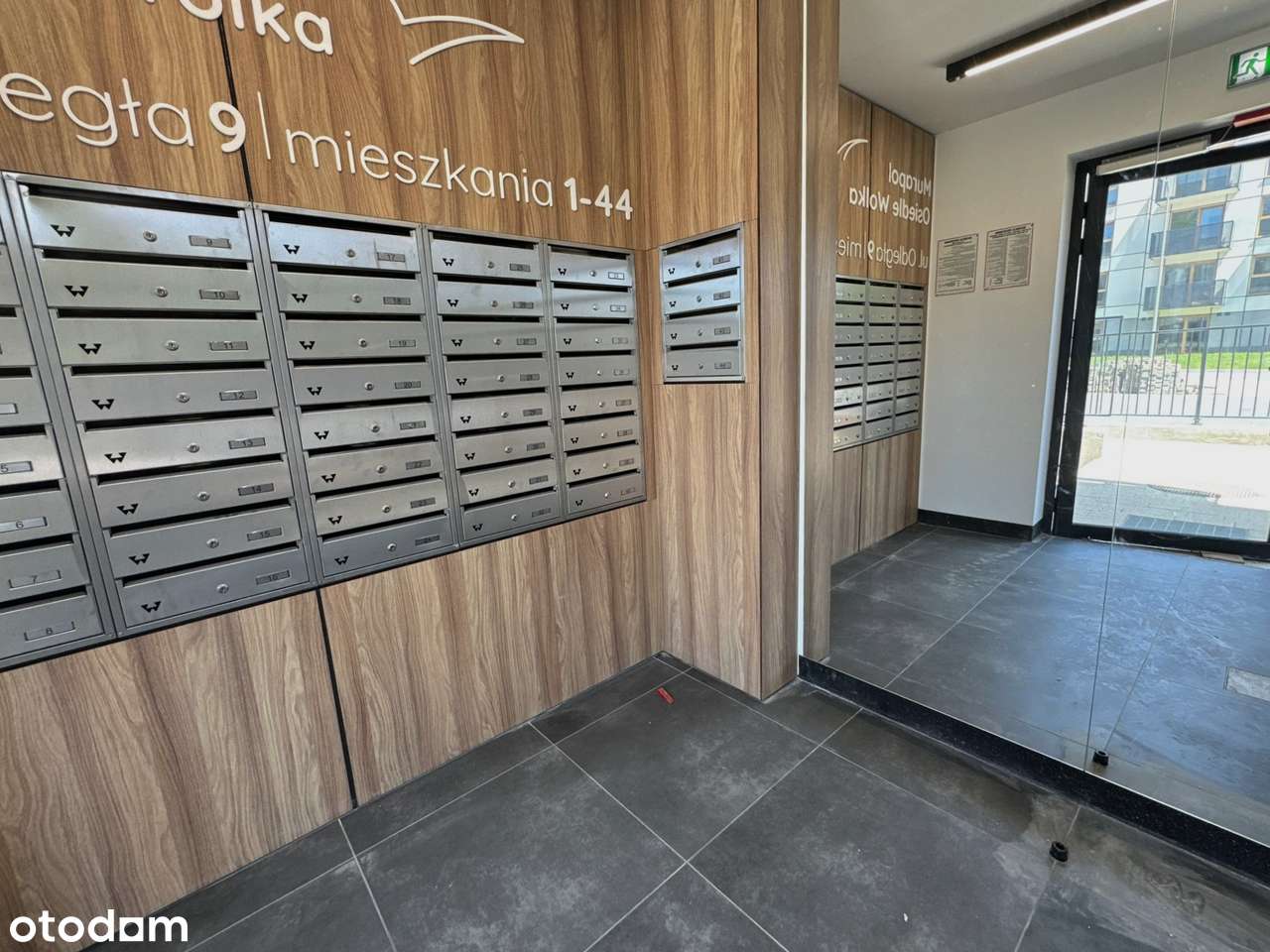 2 pokoje z balkonem na zachód|Zobacz na żywo|Umów spotkanie-10