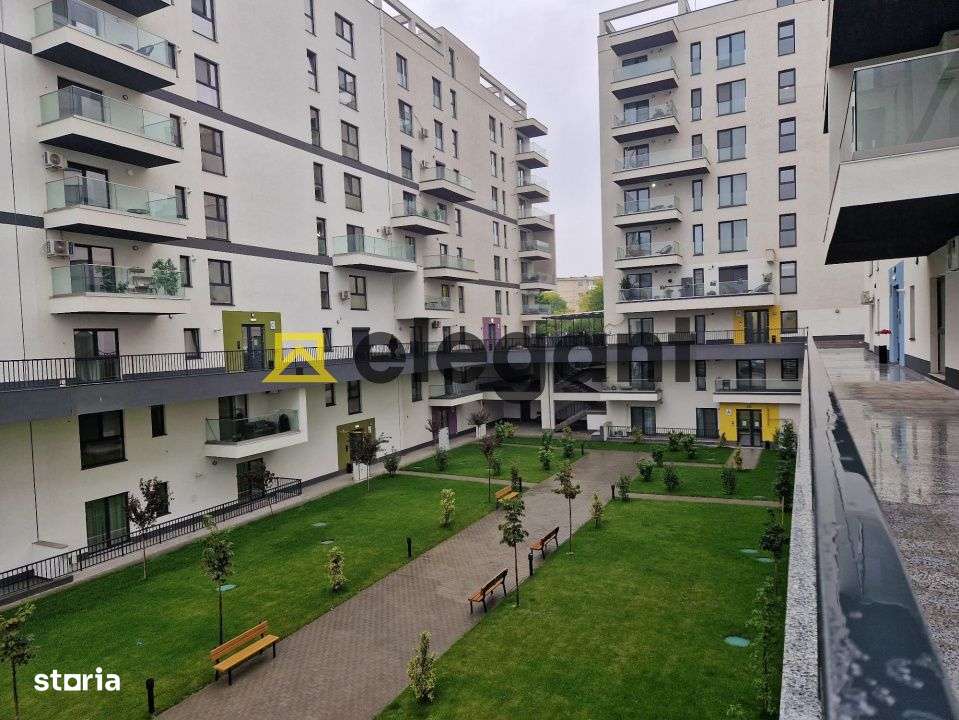 2 camere, decomandat, bloc nou, lux, Cornitoiu-Biserica - Imagine principală: 2/10