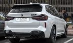 Pachet exterior BMW X3 G01 LCI (2021+) X3M Design - 10