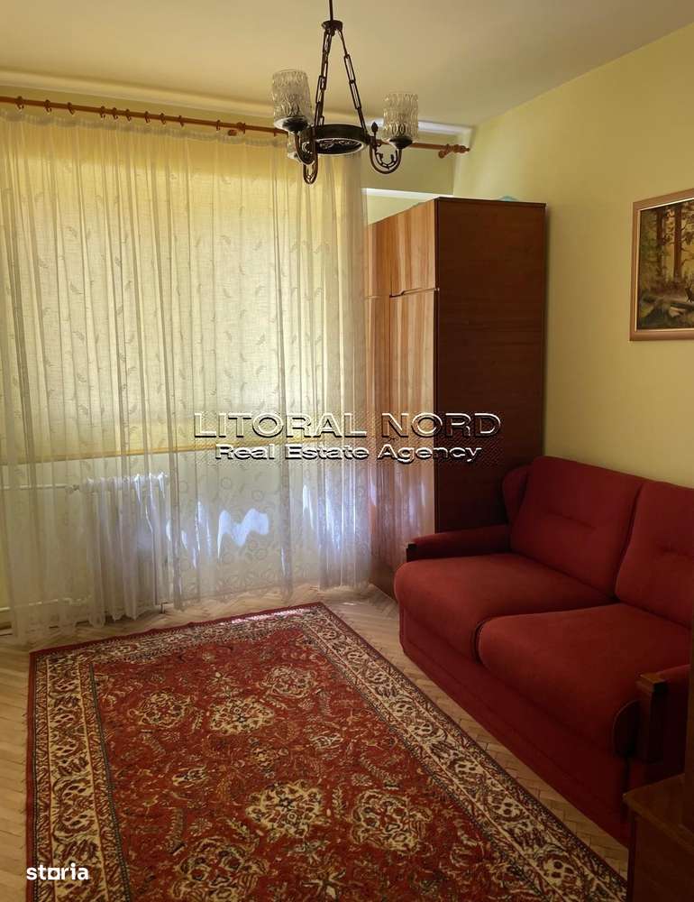 Exclusivitate-Casa de Cultura,ap.3 cam. dec.67mp,etaj 1,incadrat,liber-17