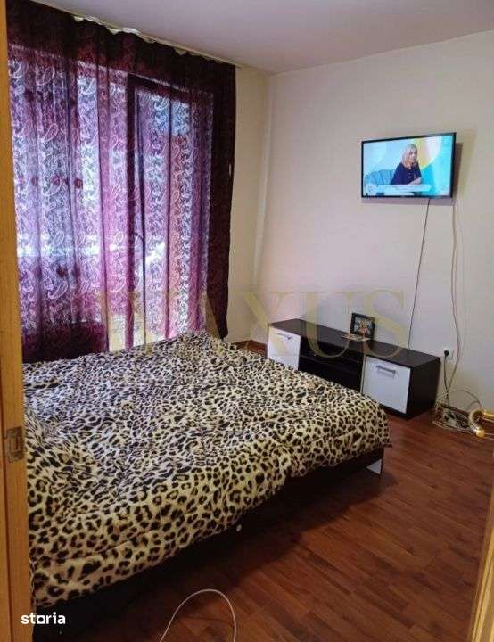 Apartament cu 1 camera, balcon, zona Eroilor - Imagine principală: 2/8