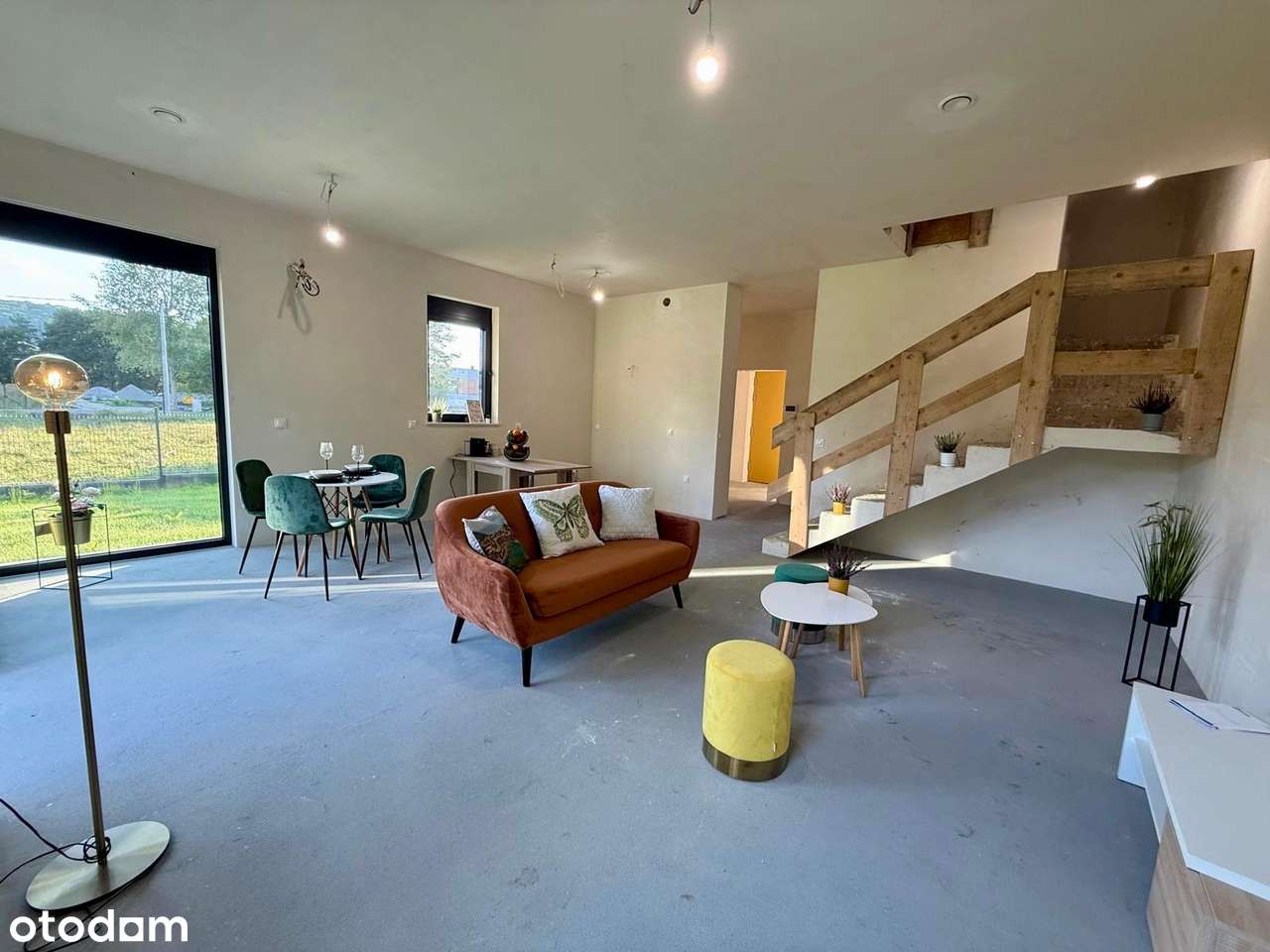 Kameralna inwestycja | 4 pokoje | 132 m² | Kraków, Wola Justowska-4