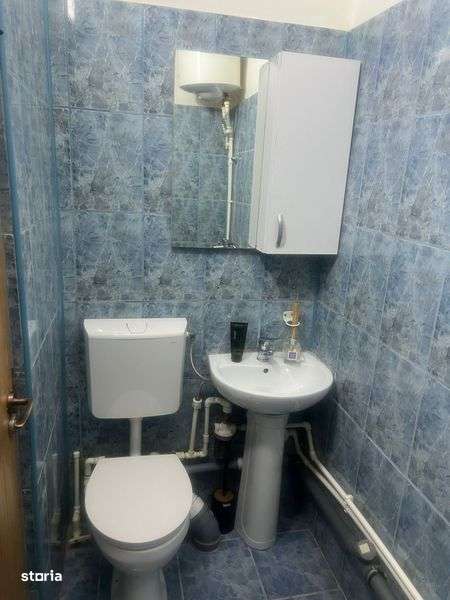 Vand garsoniera 40mp in spate la mall - Imagine principală: 5/8